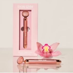 Skin Gym Revati Vibrating Beauty Tool
